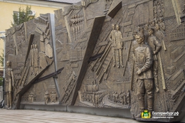 фото: Алина Шешеня