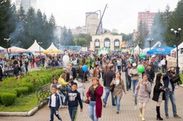 фото: Евгения Куликова фото: Евгения Куликова