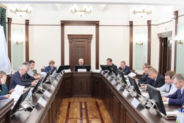 фото предоставлено пресс-службой Екатеринбургской городской Думы фото предоставлено пресс-службой Екатеринбургской городской Думы