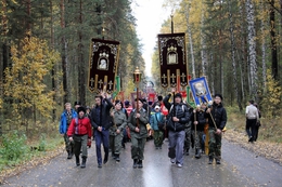 Фото: пресс-служба Екатеринбургской Епархии