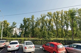 фото: Яндекс. Панорама