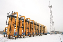 фото: служба по связям с общественностью и СМИ «Газпром трансгаз Екатеринбург».