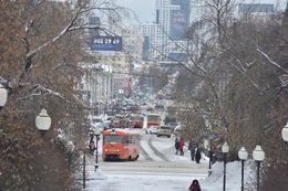 фото: Алексей Кунилов