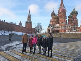 Фото: пресс-служба Екатеринбургской Епархии