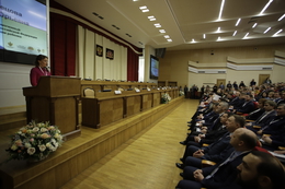 По итогам Всероссийского форума отцов в Екатеринбурге будет сформирована «дорожная карта»
