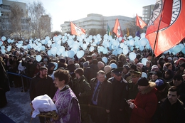 Фото: пресс-служба Екатеринбургской Епархии