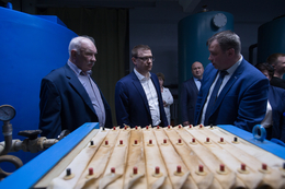 фото: пресс-служба губернатора Челябинской области фото: пресс-служба губернатора Челябинской области