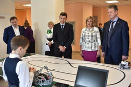фото: пресс-служба УГМК