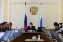 Завершена подготовка заявочной книги на право проведения Универсиады-2023 Завершена подготовка заявочной книги на право проведения Универсиады-2023