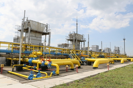 фото: служба по связям с общественностью «Газпром трансгаз Екатеринбург»