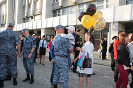 фото предоставлено Валерием Горелых