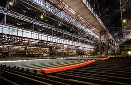 фото: rus.evraz.com