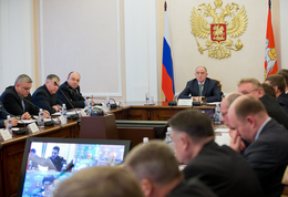 фото: пресс-служба губернатора Челябинской области