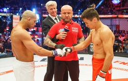 фото: Fight Nights Global