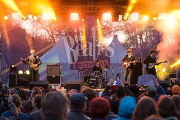 фото: пресс-служба фестиваля The Beatles Fest