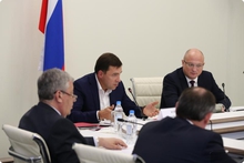 На полях 100+ Forum Russia ведущие мировые эксперты обсудят построение «городов будущего» На полях 100+ Forum Russia ведущие мировые эксперты обсудят построение «городов будущего»