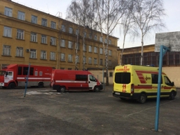 фото: ГУ МЧС России по Свердловской области