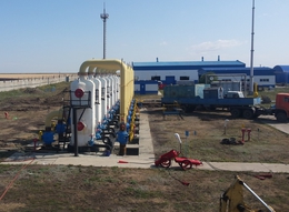 фото: служба по связям с общественностью «Газпром трансгаз Екатеринбург»