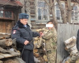 фото: Следственный комитете по Свердловской области. фото: Следственный комитете по Свердловской области.