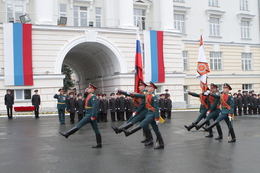 фото: пресс-служба ЦВО фото: пресс-служба ЦВО