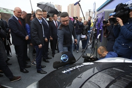 фото: пресс-служба губернатора Челябинской области фото: пресс-служба губернатора Челябинской области