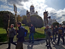 фото: пресс-служба Екатеринбургской епархии.  