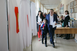 фото: пресс-служба губернатора Челябинской области