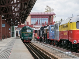фото: пресс-служба СвЖД фото: пресс-служба СвЖД