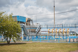 фото: служба по связям с общественностью «Газпром трансгаз Екатеринбург» фото: служба по связям с общественностью «Газпром трансгаз Екатеринбург»
