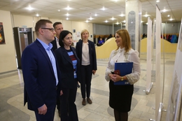 фото: пресс-служба губернатора Челябинской области фото: пресс-служба губернатора Челябинской области