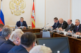 фото: пресс-служба губернатора Челябинской области фото: пресс-служба губернатора Челябинской области