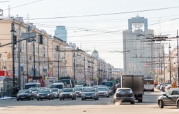 фото: пресс-служба мэрии