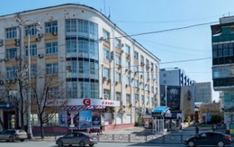 фото: пресс-служба мэрии