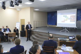 фото: служба по связям с общественностью и СМИ «Газпром трансгаз Екатеринбург». фото: служба по связям с общественностью и СМИ «Газпром трансгаз Екатеринбург».