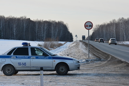 фото: Управление ГИБДД ГУ МВД России по Свердловской области.