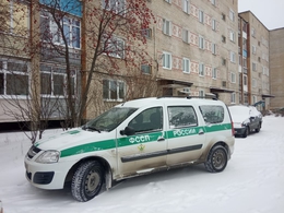 фото: пресс-служба УФССП России по Свердловской области фото: пресс-служба УФССП России по Свердловской области