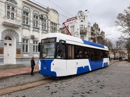 фото: пресс-служба Уралтрансмаша фото: пресс-служба Уралтрансмаша