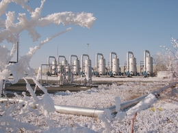 фото: служба по связям с общественностью и СМИ «Газпром трансгаз Екатеринбург» фото: служба по связям с общественностью и СМИ «Газпром трансгаз Екатеринбург»