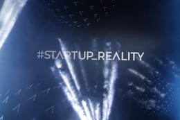 Стартует второй сезон стартап-шоу Игоря Алтушкина «#startup_reality. Твой ключ от бизнеса»
