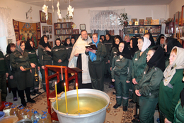 фото: пресс-служба ГУФСИН России по Свердловской области фото: пресс-служба ГУФСИН России по Свердловской области