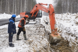 фото: служба по связям с общественностью и СМИ «Газпром трансгаз Екатеринбург» фото: служба по связям с общественностью и СМИ «Газпром трансгаз Екатеринбург»