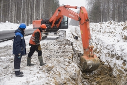 фото: служба по связям с общественностью и СМИ «Газпром трансгаз Екатеринбург»