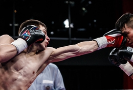 Игорь Алтушкин дает шанс молодым российским боксерам