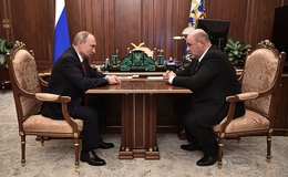 Фото: kremlin.ru Фото: kremlin.ru