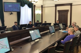 фото: пресс-служба мэрии фото: пресс-служба мэрии