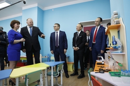 фото: пресс-служба РМК