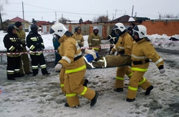 фото: служба по связям с общественностью и СМИ «Газпром трансгаз Екатеринбург»