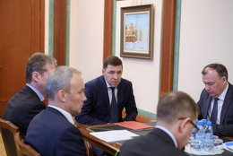 Фото: ДИП