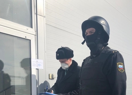 фото: пресс-служба УФССП России по Свердловской области