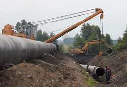 фото: служба по связям с общественностью и СМИ «Газпром трансгаз Екатеринбург»